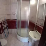 Apartment West Cliff Pustkowo