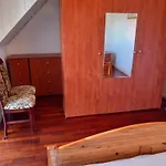 Apartment West Cliff Pustkowo