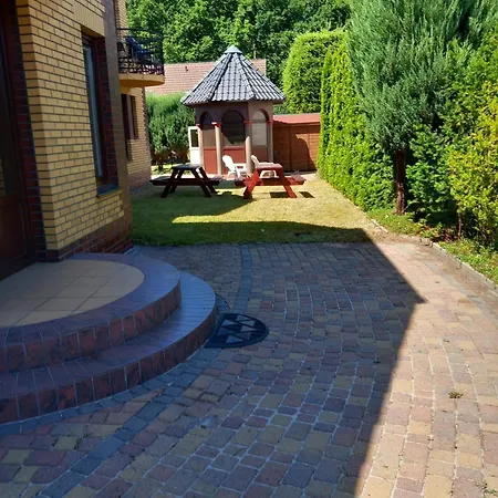 Апартаменты West Cliff