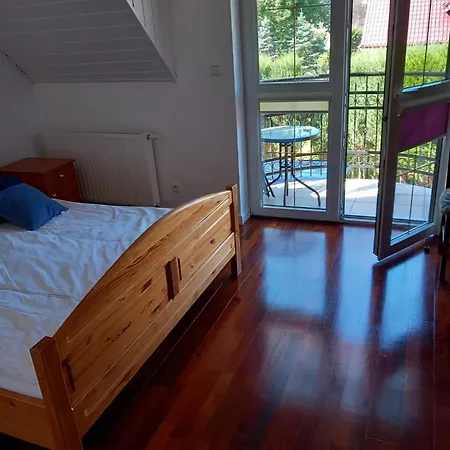 West Cliff Apartment