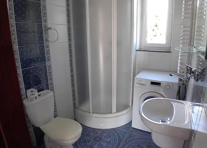 West Cliff Апартаменты