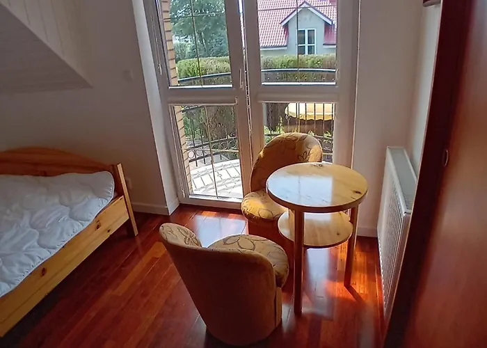 West Cliff Апартаменты *