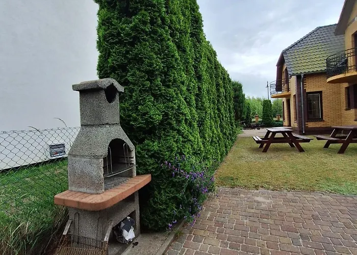 West Cliff Апартаменты