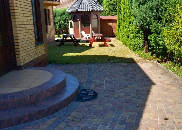 Апартаменты West Cliff