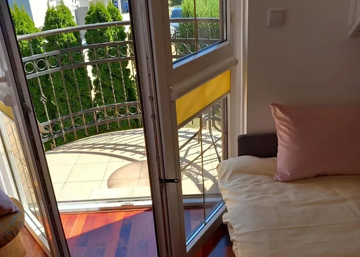 West Cliff Апартаменты *